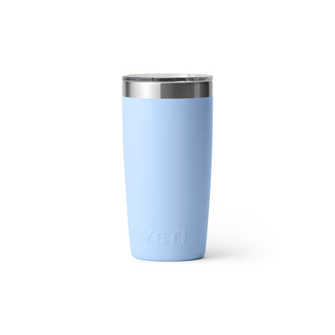 Rambler Becher von Yeti mit 10oz Füllmenge in der limitierten Farbe Big Sky Blue