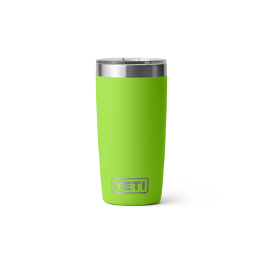 Rambler Tumbler MS Venom 10 Oz Becher isoliert für Kaffee und Tee