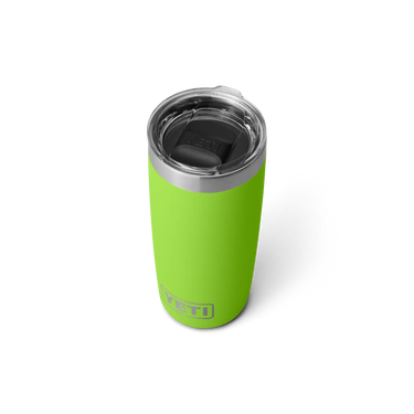 Rambler Tumbler MS Venom 10 Oz Becher isoliert für Kaffee und Tee
