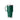 YETI Straw Mug 35 oz – langlebiger, BPA-freier Becher in Black Forest Green