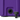 Die Premium-Kühlbox YETI Roadie 15 in Purple/Blue