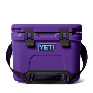 Die YETI Roadie 15 passt perfekt für Tagesausflüge