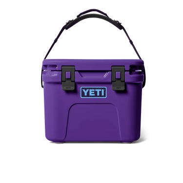 Die YETI Roadie 15 kombiniert Robustheit und Mobilität