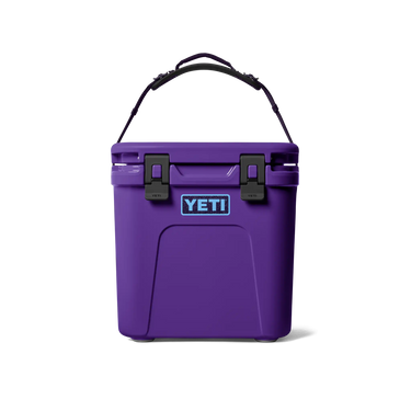 Die YETI Roadie 24 2.0 ist eine hochwertige Kühlbox für jede Outdoor-Tour