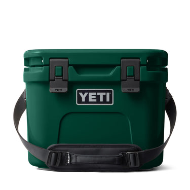 Robuste YETI Kühlbox Roadie 15 in Sonderfarbe