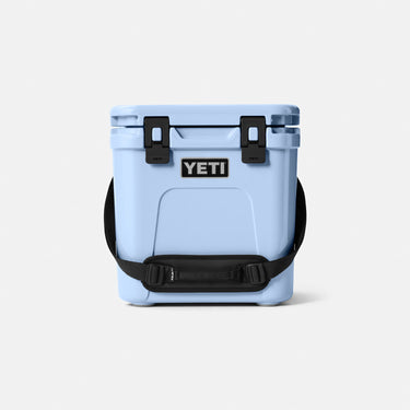YETI Roadie 24 2.0 – praktische Kühlbox mit QuickLatch-Verschluss