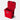 Yeti Rodie 24 Kühlbox in Rescue Red
