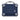 Roadie 24 Navy – leicht und platzsparend, ideal für unterwegs!