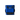 Die YETI Roadie 24 Kühlbox in Royal Blue kombiniert hohe Kühlleistung mit kompakter Größe.