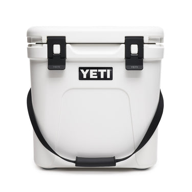 Roadie 24 White – 20 % mehr Fassungsvermögen!