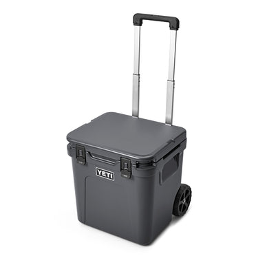 Roadie 48 Charcoal – robust und ideal für größere Gruppen