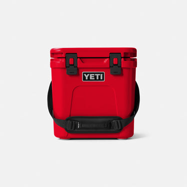 Yeti Rodie 24 Kühlbox in Rescue Red