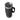Rambler 20 Oz Travel Mug in Black – klassischer Look für jede Gelegenheit.