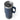 Rambler 20 Oz Travel Mug in Navy – robuster Begleiter für jede Reise.