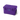 Die YETI Tundra 45 in Pace Purple/Blue ist ideal für Camping und Outdoor