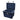 Tundra 35 in Navy – die beste Wahl für längere Tage im Freien.