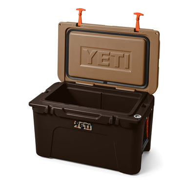 Limitierte YETI Tundra 45 Kühlbox – Camouflage-Design mit PermaFrost™-Isolierung