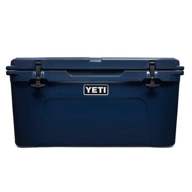 Tundra 65 in Navy – robust und funktional, ideal für jedes Abenteuer.