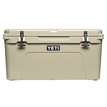Tundra 65 in Tan – klassisches Design für alle Outdoor-Aktivitäten.