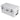 Tundra 65 in White – zeitloses Design, ideal für alle Outdoor-Aktivitäten.