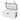Tundra 65 in White – zeitloses Design, ideal für alle Outdoor-Aktivitäten.