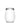 Rambler 10 Oz Wine Tumbler in White – zeitloser Look für jeden Anlass.