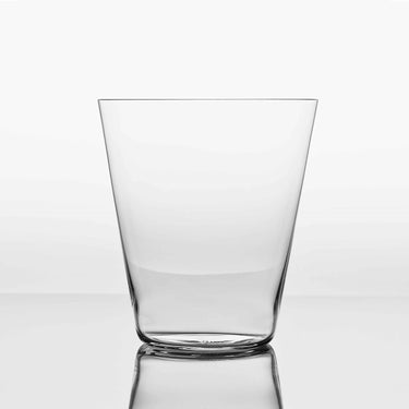 Zalto Becher W1 Kristall ideal für Wasser und Fruchtsäfte mit elegantem Design.