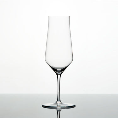 Zalto Bier – elegantes Glas für feinhopfige Pils- und Märzen-Biere.