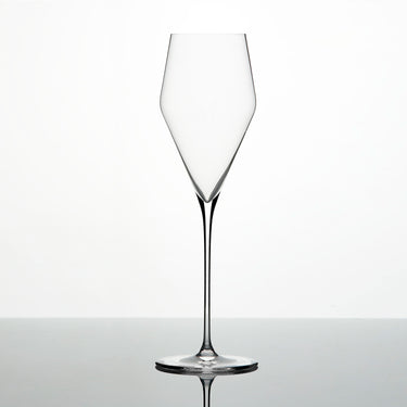 Zalto Champagner Glas für die optimale Präsentation von Schaumweinen.