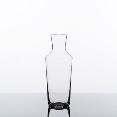 Zalto Karaffe No. 25 aus bleifreiem Kristallglas für Weißwein und Saft.