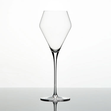 Zalto Süßwein – optimales Glas zur Balance von Kraft und Süße.