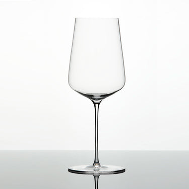 Zalto Universal Glas für kräftige Weine mit Ausdruck und Raffinesse.