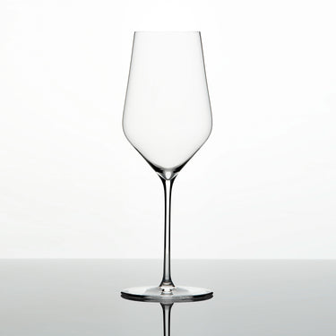 Zalto Weißwein Glas für elegante, fruchtbetonte Weißweine und Rosé.