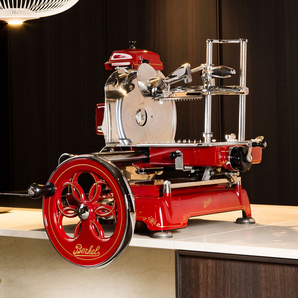 Berkel Volano Tribute