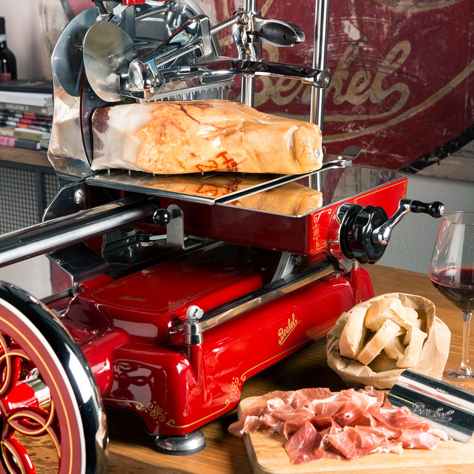 Berkel Volano Tribute