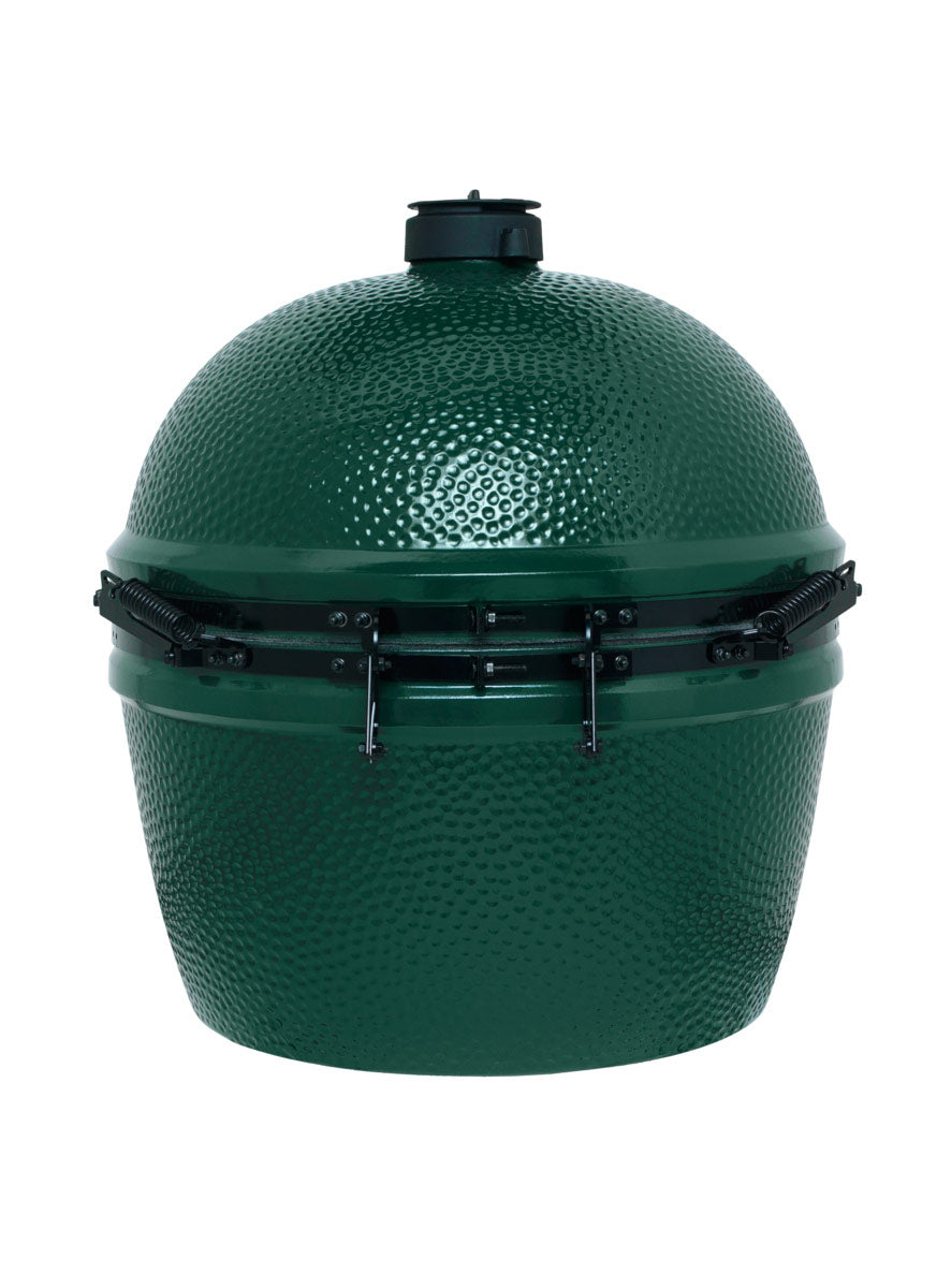 Der Big Green Egg 2XL ist das größte Mitglied der Big Green Egg-Familie und der größte, am Markt erhältliche Kamado.