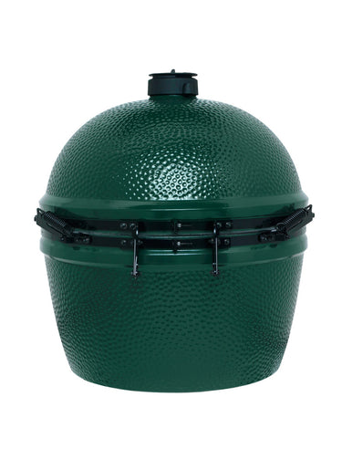 Der Big Green Egg 2XL ist das größte Mitglied der Big Green Egg-Familie und der größte, am Markt erhältliche Kamado.