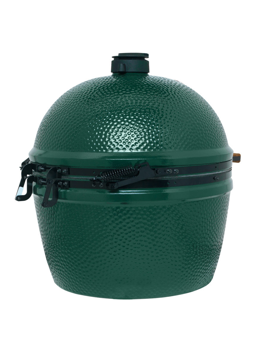 Der Big Green Egg 2XL ist das größte Mitglied der Big Green Egg-Familie und der größte, am Markt erhältliche Kamado.