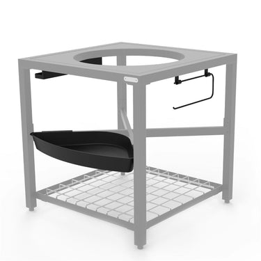 Mit diesem 3-teiligen Zubehörpaket haben Sie alles zur Hand und die Hände frei für Ihr EGG.