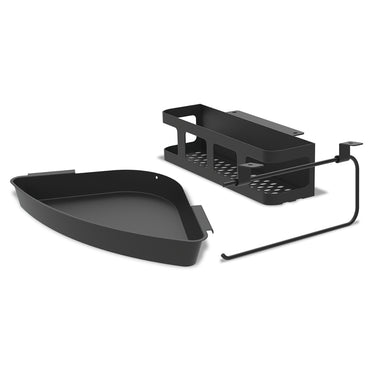 Mit diesem 3-teiligen Zubehörpaket haben Sie alles zur Hand und die Hände frei für Ihr EGG.