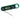 Das Big Green Egg Instant Read Thermometer ist deine (Geheim-) Waffe im Kampf gegen under- bzw. overcooked.