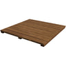 Einsatz aus Akazienholz (Acacia Wood Insert) für Ihre EGG-Outdoorküche.