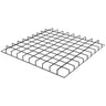 Grillrosteinsatz aus Edelstahl (Stainless Steel Grid Insert) für Ihre EGG-Outdoorküche.