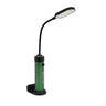 Die Flexible Grill-Lampe ist die ideale, flexible Lichtquelle, die ihr Licht überall da leuchten lässt, wo Sie es gerade brauchen.