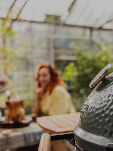 Ambisontes - Premium Grillgeräte und Outdoorküchen für unvergessliche Grillmomente