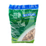 Die Hickory Holzchips verleihen Ihren Gerichten ein charakteristisches Raucharoma.