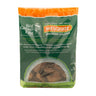 Die Mesquite Holzchuncks eignen sich perfekt zum Räuchern und sorgen extra lange für ein schönes Aroma und einen intensiven Geschmack.