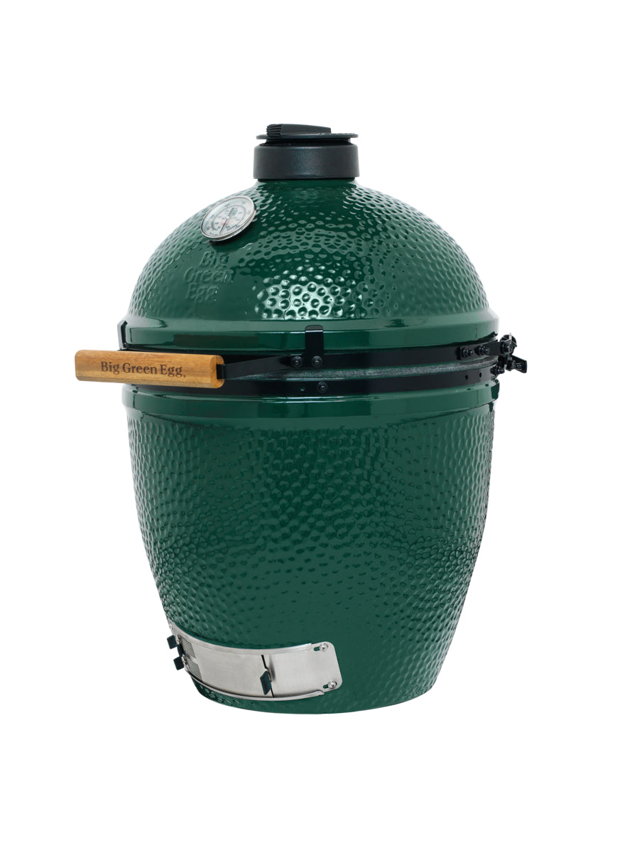 Das Big Green Egg Large ist das beliebteste Modell der Big Green Egg-Familie.