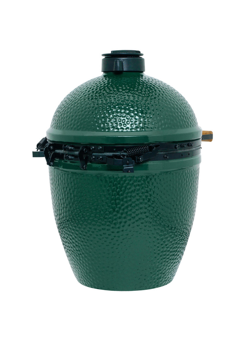 Das Big Green Egg Large ist das beliebteste Modell der Big Green Egg-Familie.