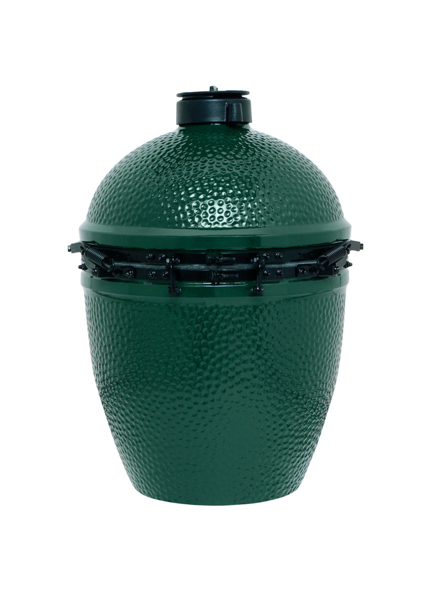 Das Big Green Egg Large ist das beliebteste Modell der Big Green Egg-Familie.